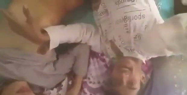 Nepali girl fuck hard by boyfriend