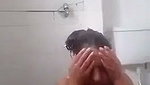 Bhabhi fuck hard in bathroom and taking bath