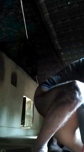 Village man fuck hard his neighbor