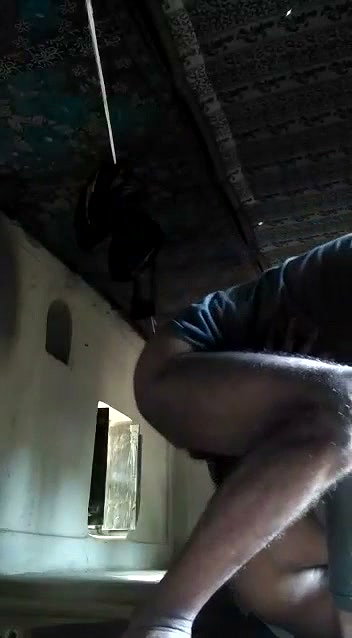Village man fuck hard his neighbor