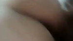 Gf riding  fingering and fuck hard by bf