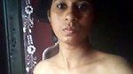 Hot Village girl show her nude figure