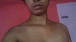 Hot Village girl show her nude figure