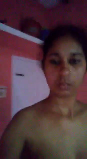Hot Village girl show her nude figure