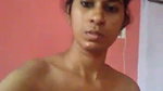 Hot Village girl show her nude figure