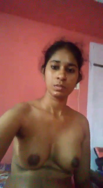 Hot Village girl show her nude figure