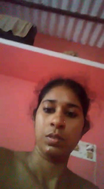 Hot Village girl show her nude figure