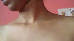 Hot Village girl show her nude figure