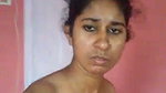 Hot Village girl show her nude figure