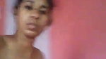 Hot Village girl show her nude figure