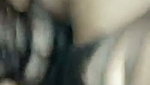 Hairy pussy fucked hard