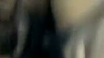 Hairy pussy fucked hard