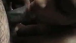 Aunty Blowjob neighbor uncle