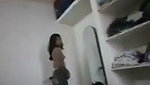 Two aunty Blowjob with same boyfriend