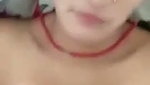 Hot beautiful bhabhi sucking dick