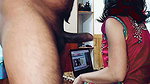 Sexy Milf Sucks On Her Stepson’s Hard Dick After He Notices Her Porn