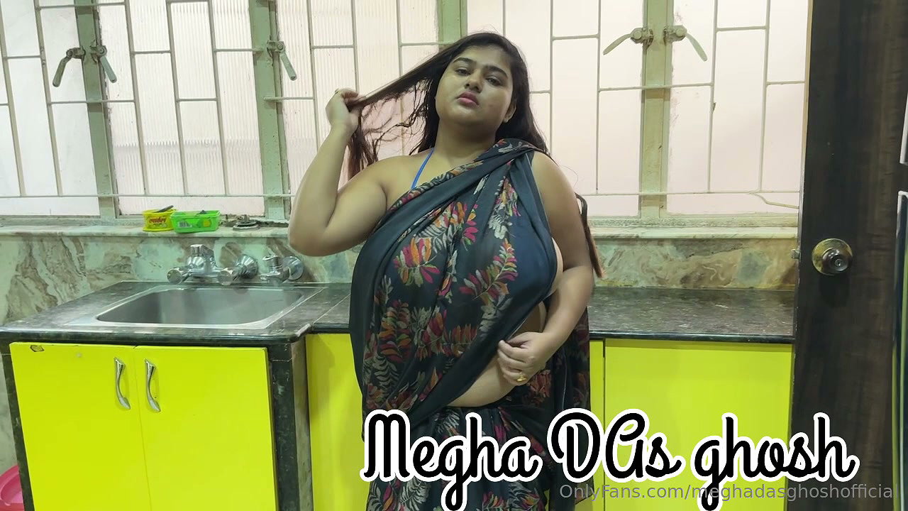 Megha das ghos 10