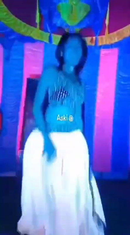 Desi hot dance 1