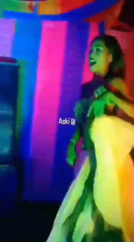 Desi hot dance 1
