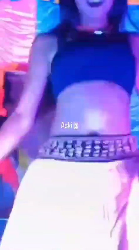 Desi hot dance 1