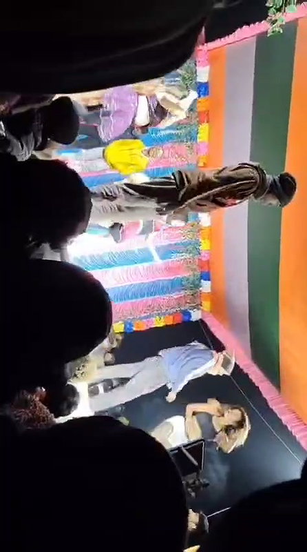 Desi hot dance 2