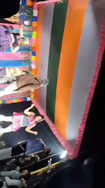 Desi hot dance 2