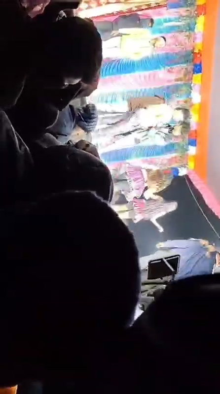 Desi hot dance 2