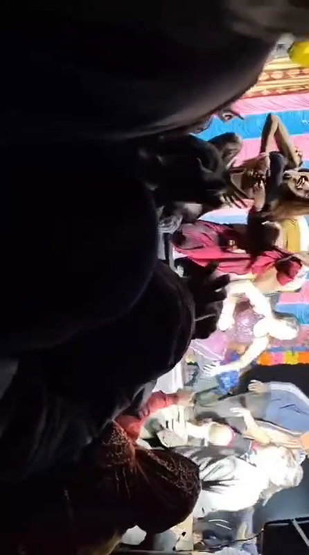 Desi hot dance 2
