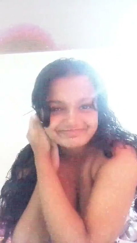 College girl mms
