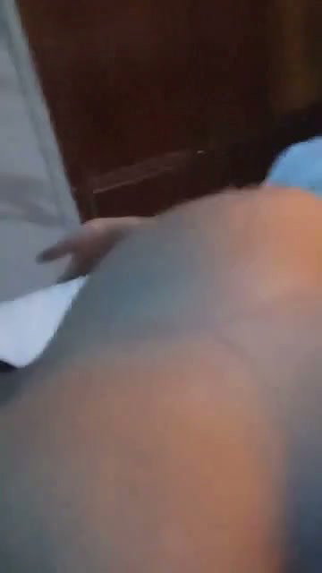 Horny babe fingerd hard by bf
