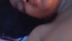Horny babe fingerd hard by bf