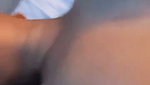 Horny babe fingerd hard by bf