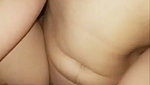 Slim wife fucking in night
