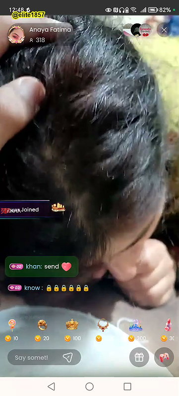 Anaya Fatima
