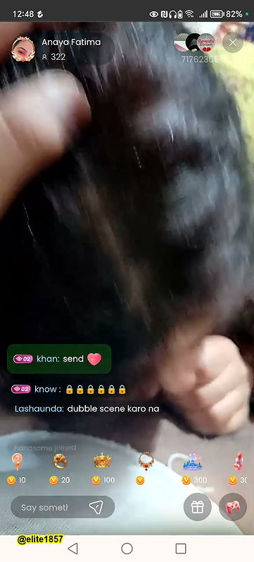 Anaya Fatima