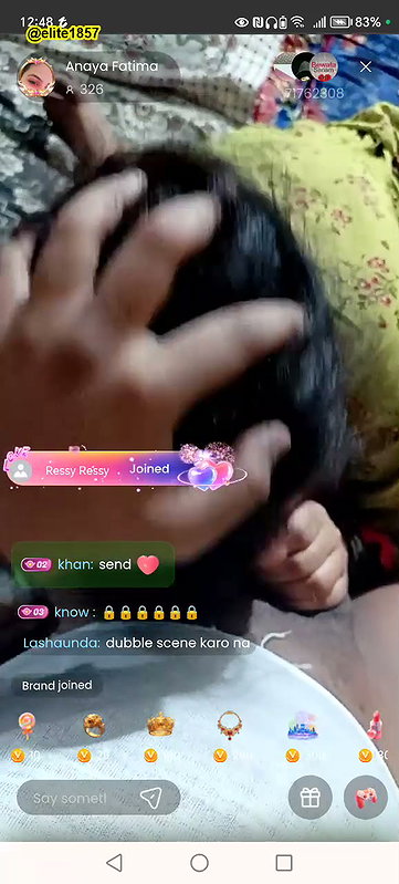Anaya Fatima