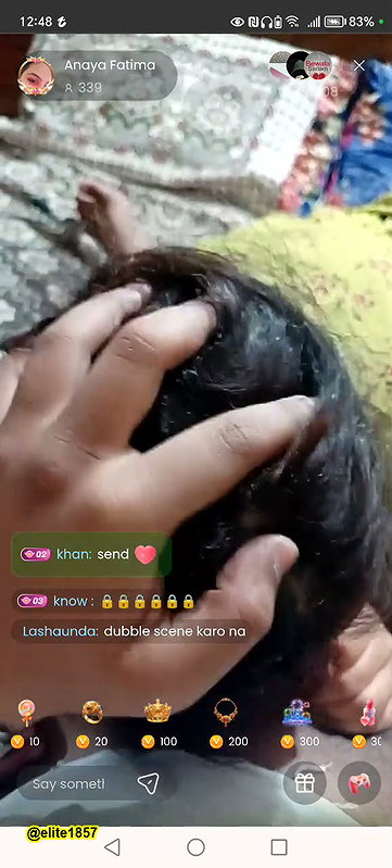 Anaya Fatima