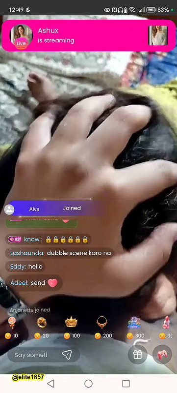 Anaya Fatima