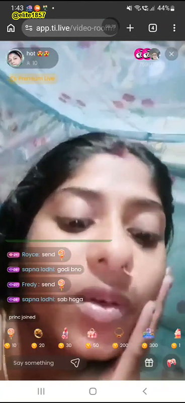 Hot