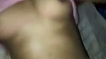 Sexy Indian girl showing her pussy