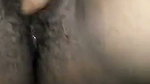 Sexy Indian girl showing her pussy