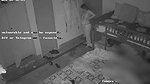 Aunty Changing dress infront of husband friend sleeping