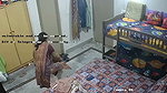 Sexy bhabhi Changing cloth