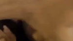 Horny girl giving hot Blowjob