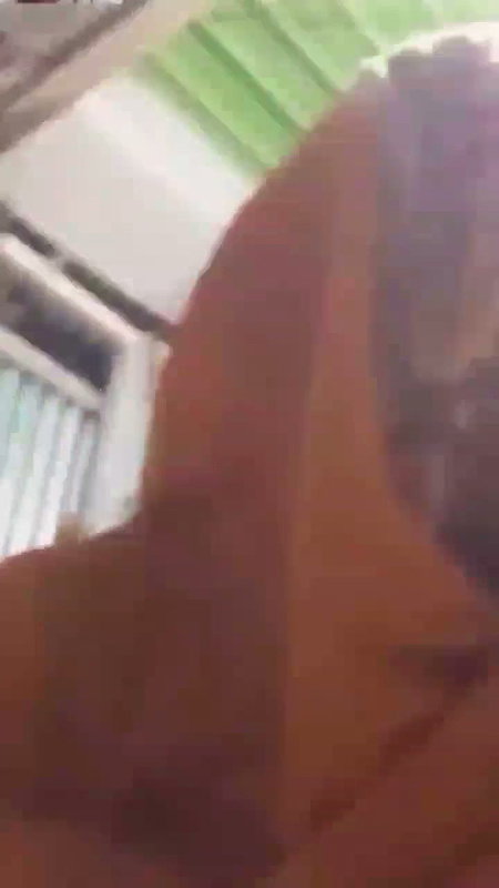Muslim aunty showing her pussy