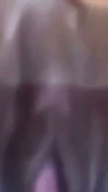 Muslim aunty showing her pussy