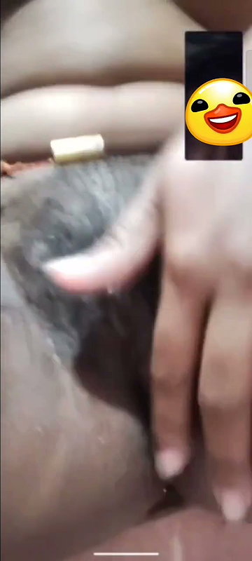 stripping in vc video call