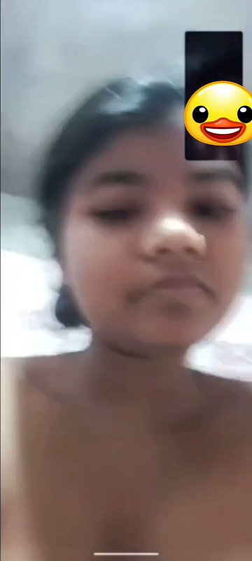 stripping in vc video call