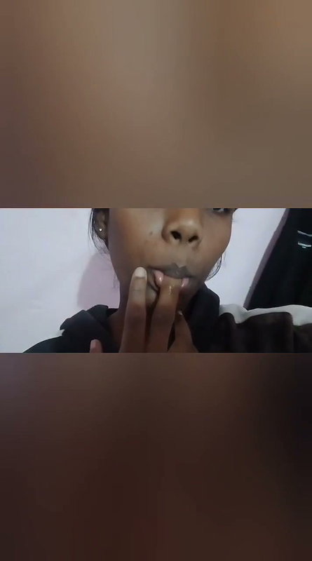 bathroom boob show