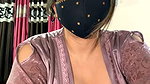 88pink 1 New nighty boobs open show nepali randi bhabhi